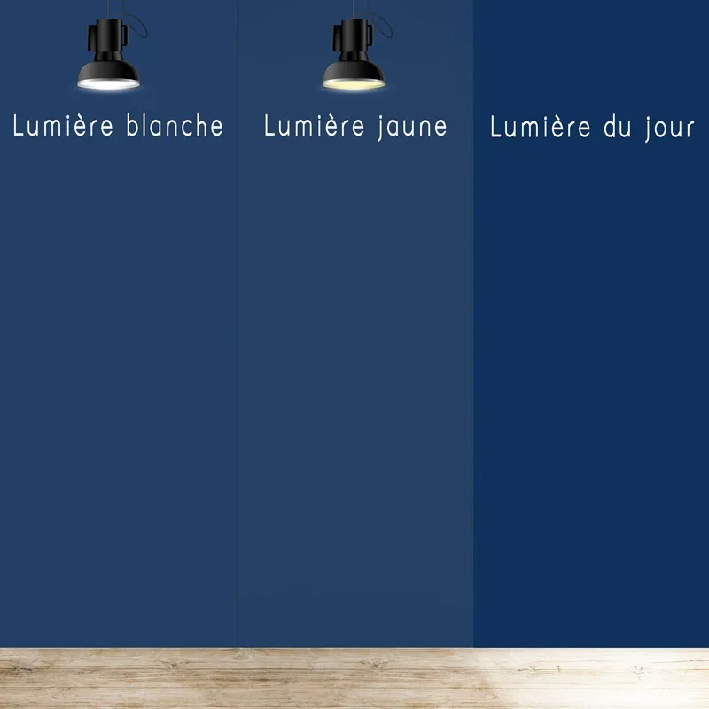 Bleu Nuit
